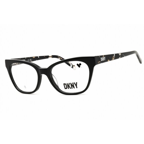 DKNY EYEGLASSES DK5058-001-52 New with case main image 4